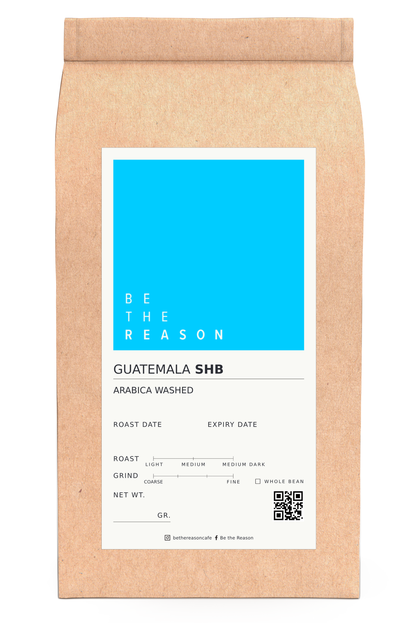 Guatemala Huehuetenango SHB